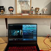 Mi proyecto del curso: Teoría musical y composición para cine - NB. Een project van  Muziek, Muziekproductie y Audio van Nicolás Beltran Salamanca - 14.08.2024