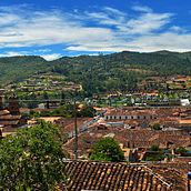 Mi proyecto del curso: Fotografía de viajes con smartphone para principiantes. Un proyecto de Fotografía con móviles, Fotografía en exteriores y Fotografía para Instagram de Zareth Guerrero Torres - 15.08.2024