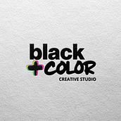 Black + Color. Design, Br, ing e Identidade, Marketing, Arte urbana, Marketing digital, e Desenho artístico projeto de ldi_mariana_glez - 16.08.2024