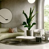 Mi proyecto del curso: Fotorrealismo de espacios interiores con Lumion desde cero. Un projet de Architecture, Modélisation 3D, Architecture numérique, Conception 3D , et ArchVIZ de Pablo Torres Duque - 14.08.2024