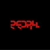 Logo para estudio audiovisual. Br, ing, Identit, and Graphic Design project by Esteban Andrade - 08.16.2024