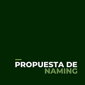 Mi proyecto del curso: Secretos del naming: metodología y creatividad. Br, ing, Identit, Creative Consulting, Design Management, Graphic Design, Naming, and Creativit project by Valeria Minera - 08.13.2024
