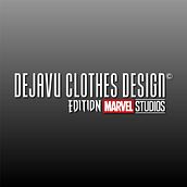 DISEÑO EDICIÓN MARVEL MES DEL NIÑO. Projekt z dziedziny Design, Projektowanie postaci, Projektowanie mod i Ilustracja modowa użytkownika Milu Acevedo - 15.08.2024