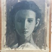 Selling your art. Un proyecto de Bellas Artes de Jaine Tawton - 16.08.2024