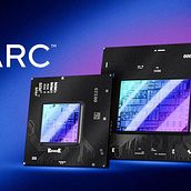 13 Key Differences That Set Intel Arc Apart from Competitors . Un proyecto de Informática de oliviabarn6789 - 16.08.2024