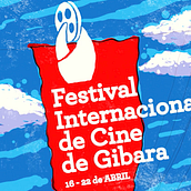 Spot Oficial_Festival Jibara 2017. Design, Graphic Design, Vector Illustration, Digital Illustration, and Motion Graphics project by Maikel Martínez Pupo - 08.16.2024