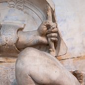 Ashmolean Museum Oxford - Beginner’s Photography: Basic Camera Use and Theory . Photograph, Digital Photograph, and Photographic Composition project by jamesakburk - 08.16.2024