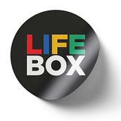 LIFE BOX. Projekt z dziedziny Design i  Reklama użytkownika Claudia Beatriz Cardona Corado - 16.08.2024