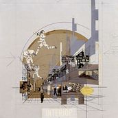 Mi proyecto del curso: Color aplicado al diseño de interiores Ein Projekt aus dem Bereich Innendesign, Dekoration von Innenräumen, Innenarchitektur, Farbenlehre und Raumgestaltung von Daniela Falla - 16.08.2024