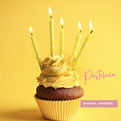 ¡DULCES ENCUBIERTOS! . % SANDRA ALEXANDRA LANDERO tarafından hazırlanan fırın projesi - 08.15.2024