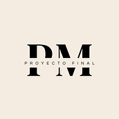 Proyecto final. Marketing project by michellpolo98 - 08.15.2024