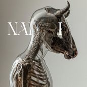 Nahual - Representación de la leyenda mexicana hecha con AI.. Art Direction, Character Design, Costume Design, Arts, Crafts, Creative Consulting, Design Management, Photograph, Post-production, Social Media, Photo Retouching, Creativit, Studio Photograph, and Concept Art project by Fernando Mota - 08.17.2024