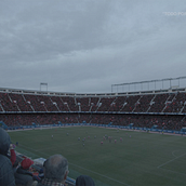Mi proyecto del curso: Creación de planos con VFX en Nuke. Een project van Film, video en televisie, 3D, Animatie, Fotografische postproductie, VFX y Audiovisuele postproductie van Jonatan Castillo - 17.08.2024