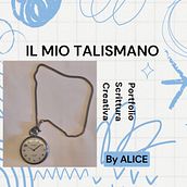 Il mio progetto del corso: Scrittura creativa: costruisci il tuo portfolio. Een project van  Reclame, Schrijven, Cop, writing y Creatief schrijven van 01alice_n - 19.08.2024