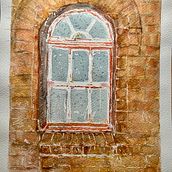 My project for course: The Art of Watercolor: Paint Your Vision of the World. Traditional illustration, Fine Arts, Painting, and Watercolor Painting project by Kaye - 08.18.2024