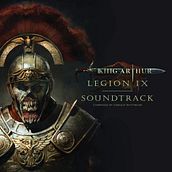 The most recent work I'm proud of was writing music for a game 'King Arthur LEGION IX' . % Gergely Buttinger tarafından hazırlanan Müzik projesi - 07.12.2024