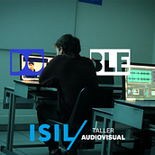 Mi proyecto final: DOBLE. Film, Video, TV, Lighting Design, and Film project by Axel Garcia Ccenhua - 08.18.2024