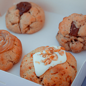 PROYECTO FINAL: TIENDA DE GALLETAS. Projekt z dziedziny Programowanie, Tworzenie stron internetow i ch użytkownika Sandra Gómez - 19.08.2024