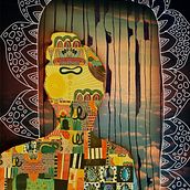 Collages Ein Projekt aus dem Bereich Concept Art, Digitale Illustration und Digitale Zeichnung von inna_k - 17.08.2024