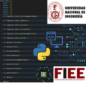 Mi proyecto del curso: Sistema de Evaluación de Notas. Programming, and Web Development project by Christian Castillo Zelada - 08.20.2024