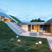 Mi proyecto del curso: Render arquitectónico de exteriores con V-Ray. Un proyecto de 3D, Arquitectura, Modelado 3D, Arquitectura digital, Diseño 3D y Visualización arquitectónica de Karmin Manzano - 16.08.2024