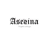 ASESINA. Accessor, Design, Marketing, Fashion Design, and Communication project by Angel Moises Gil Perozo - 10.01.2024