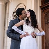 Mi proyecto del curso: Dirección de modelos para fotografía. Fotografia, Fotografia de moda, Fotografia de retrato, e Fotografia de estúdio projeto de Nicolás González Hernández - 01.06.2024