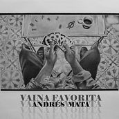 Mi proyecto del curso: Dirección de arte para portadas de discos. Direção de arte, Br, ing e Identidade, Design gráfico, Packaging, e Colagem projeto de glassmillan - 20.08.2024