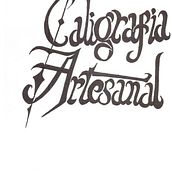 Mi proyecto del curso: Caligrafía y lettering para manos inquietas. Calligraph, Street Art, Lettering, H, and Lettering project by Luis A. Guillén - 08.20.2024