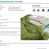 Mi proyecto del curso: Introducción al paisajismo. Architecture, L, scape Architecture, and Spatial Design project by Wilson Chuquillanqui Herrera - 08.20.2024
