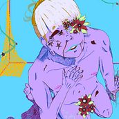 Pre-Graduation Work. Projekt z dziedziny R, sunek c i frow użytkownika martyr_of_flowers - 20.08.2024