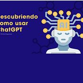 Mi proyecto del curso: Usar Chat GPT para trabajar. Creative Consulting, Design Management, Management, Productivit, Business, Artificial Intelligence, and ChatGPT project by Patricia Figueredo - 08.18.2024