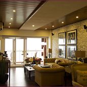 Design Your Bungalow With A Modern And Minimal Pattern: A Home For Relaxation. Interior Design & Interior Decoration project by Design Hub - 08.19.2024