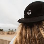 Overcome Worldwide Drop 1 Ein Projekt aus dem Bereich Design, Modedesign und Kunstleitung von Luciano De Dominicis - 30.06.2024