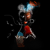 Morfes. Digital Drawing, and Digital Painting project by Sophia T - 08.18.2024
