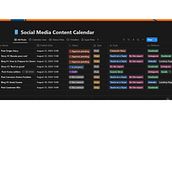  Content Marketing: From Planning to Execution. Marketing, Social Media, Stor, telling, Digital Marketing, Instagram, Content Marketing, Facebook Marketing, Communication & Instagram Marketing project by lessin_zurita - 08.20.2024