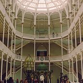 Portra 800 - Edimburgo. Un proyecto de Fotografía de Marco Fernández - 14.02.2024