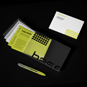 Meu projeto do curso: Construção e lançamento de uma marca. Br, ing, Identit, Logo Design, Stor, telling, Br, Strateg, and Business project by Jovison Parcigate - 08.21.2024