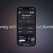 Colurs APP. UX / UI, Cop, writing, and Product Design project by Marlon Plata - 01.01.2022