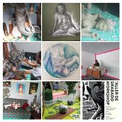 Alebrije Espacio cultural. Un proyecto de Eventos, Fotografía artística, Fotografía gastronómica, Grabado, Pintura al óleo, Diseño floral, vegetal, Paisajismo, Decoración de interiores, Escultura, Artesanía y Arteterapia de Sofia Ruiz - 17.08.2024