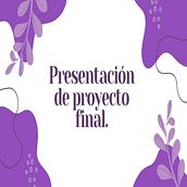 Mi proyecto del curso: Introducción al community management. Social Media, Digital Marketing, Content Marketing, Facebook Marketing & Instagram Marketing project by Leila Marron - 09.12.2024