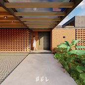 UN HOGAR EN EL BUIJO. Een project van Architectuur van Pierre Berru Rodríguez - 19.08.2024