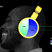 My project for course: Data Visualization and Information Design: Create a Visual Model. Information Design, Interactive Design & Infographics project by gbemiipaye_1 - 08.22.2024