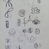 Mi proyecto del curso: Creación de un logotipo original desde cero - Dr. BYB. Un projet de Design , Br, ing et identité, Design graphique , et Création de logos de Edgar Velandia - 17.08.2024
