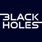 3d model of a black hole. Un progetto di 3D e Animazione di Catalina Ahmed - 12.08.2023