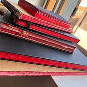 Mon projet du cours : Esquisse quotidienne pour une inspiration créative. Un progetto di Illustrazione tradizionale, Bozzetti, Creatività, Disegno e Sketchbook di Cathy Bailleul - 22.08.2024
