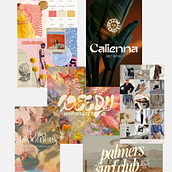 Estrategia de Marketing Digital: Marca Personal . Marketing, Social Media, Marketing digital și Marketing de conținut de majoescof - 08.21.2024