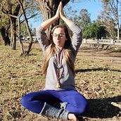 Punto awen: centro virtual de contenido yogui. Br, Strateg, Br, ing, Identit, Social Media, Stor, telling, and Social Media Design project by Valentina Giorgi - 08.22.2024