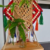 Bring green nature into home. Un proyecto de Diseño de interiores de Juliana Megat - 21.08.2024