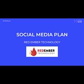Mi proyecto del curso: Estrategia de comunicación para redes sociales . % Claudia Russo Bernagozzi tarafından hazırlanan Sos, al Med, a, Dijital Pazarlama, Mobil Pazarlama, Facebook Pazarlama, İletişim, Instagram Pazarlaması, Bü, Ve üme Pazarlaması projesi - 08.23.2024